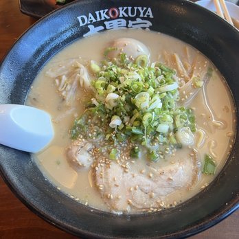 Daikokuya - Daikoku Ramen - Japanese Near Me - Torrance, California Daikokuya - Daikoku Ramen - Japanese Near Me - Torrance, California