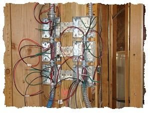 Slide of Poillon Electric