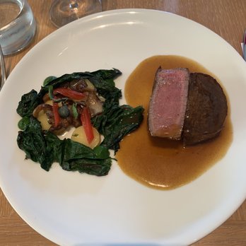 Knife Pleat - French Near Me - Costa Mesa, California