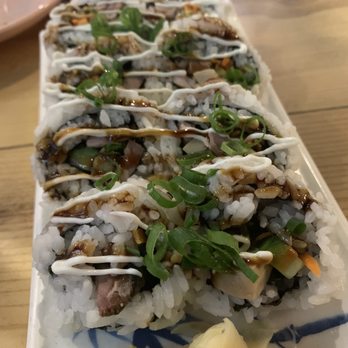 Moms - Char Siu roll - Japanese Near Me - Hilo, Hawaii Moms - Char Siu roll - Japanese Near Me - Hilo, Hawaii
