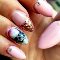 Get Nail'd