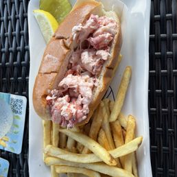 Lobster rolls Lobster rolls