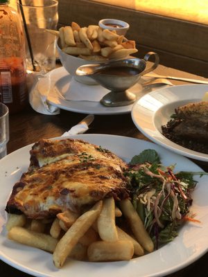 The Fox Hotel | Pub Collingwood by null