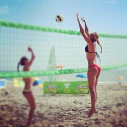 Tidewater Volleyball Association
