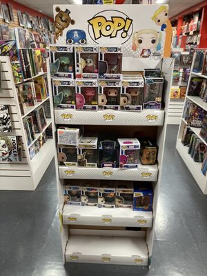 Collector's Paradise by null