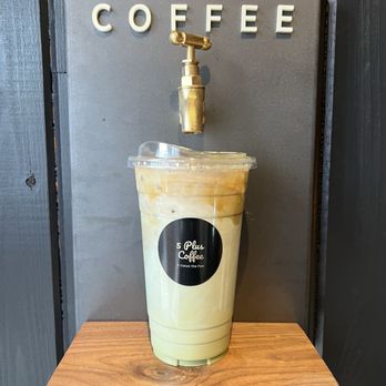 5Plus Coffee - Coffee & Tea Near Me - Markham, Ontario