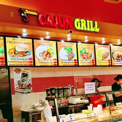 Kelly's Cajun Grill of Dolphin Mall - Kelly's Cajun Grill
