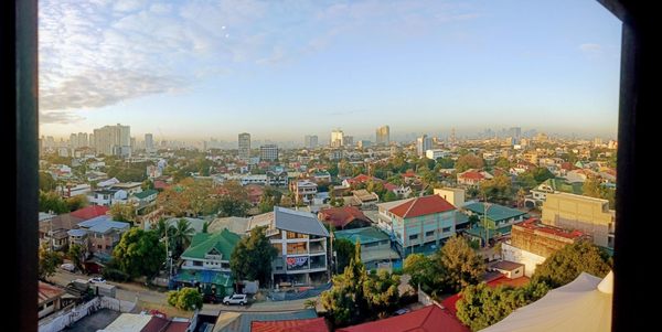 The B Hotel Quezon City by null