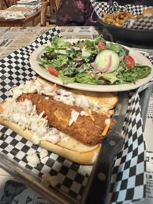 The Snake Pit by null