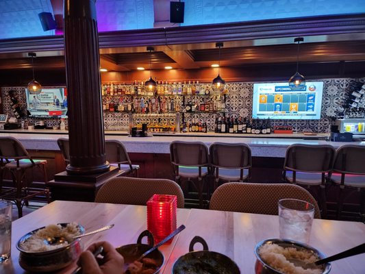 CURRY CORNER Indian Eatery & Bar by null