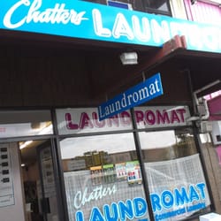 Chatters Laundromat