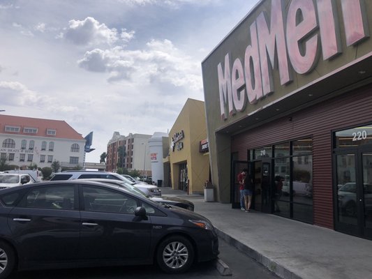 Harmon Square by null