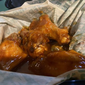 Wingstop - Spicy Korean flavor - Chicken Wings Near Me - Canoga Park, California Wingstop - Spicy Korean flavor - Chicken Wings Near Me - Canoga Park, California