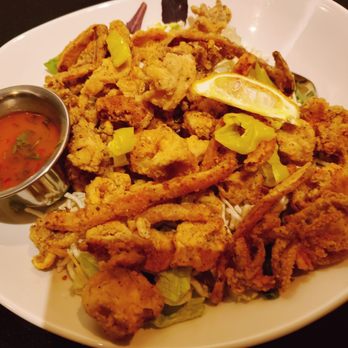 Elite Event @ Bonefish Grill - McCandless - Calamari - Yelp Events Near Me - Pittsburgh, Pennsylvania