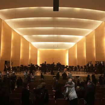 Kleinhans Music Hall - Venues & Event Spaces Near Me - Buffalo, New York Kleinhans Music Hall - Venues & Event Spaces Near Me - Buffalo, New York