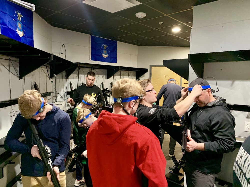 BATTLE HOUSE 25 Photos Laser Tag W229 N1400 Westwood Dr, Waukesha