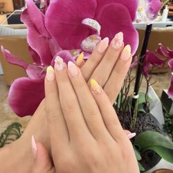 Organic Nail Bar - Greatest