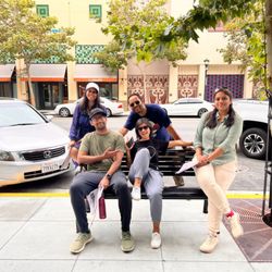 Bay Mystery Scavenger Hunts