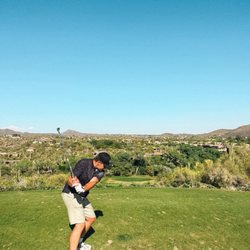 Rancho Manana Golf Club