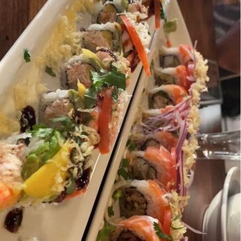 Zoku - Sushi Bars Near Me - Tracy, California Zoku - Sushi Bars Near Me - Tracy, California