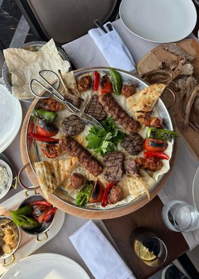 Anatolia by null