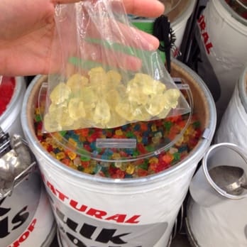 WinCo Foods - Yes I spent 5 minutes picking out the white gummy bears - Grocery Near Me - Henderson, Nevada WinCo Foods - Yes I spent 5 minutes picking out the white gummy bears - Grocery Near Me - Henderson, Nevada