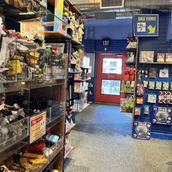 Poor Richard's Bookstore