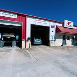 ME Automotive Repair - Kyle