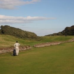 North Berwick Golf Club
