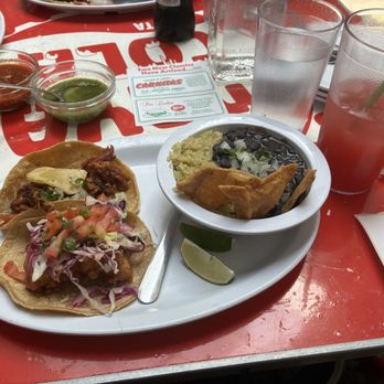Tacombi - Mexican Near Me - New York, New York