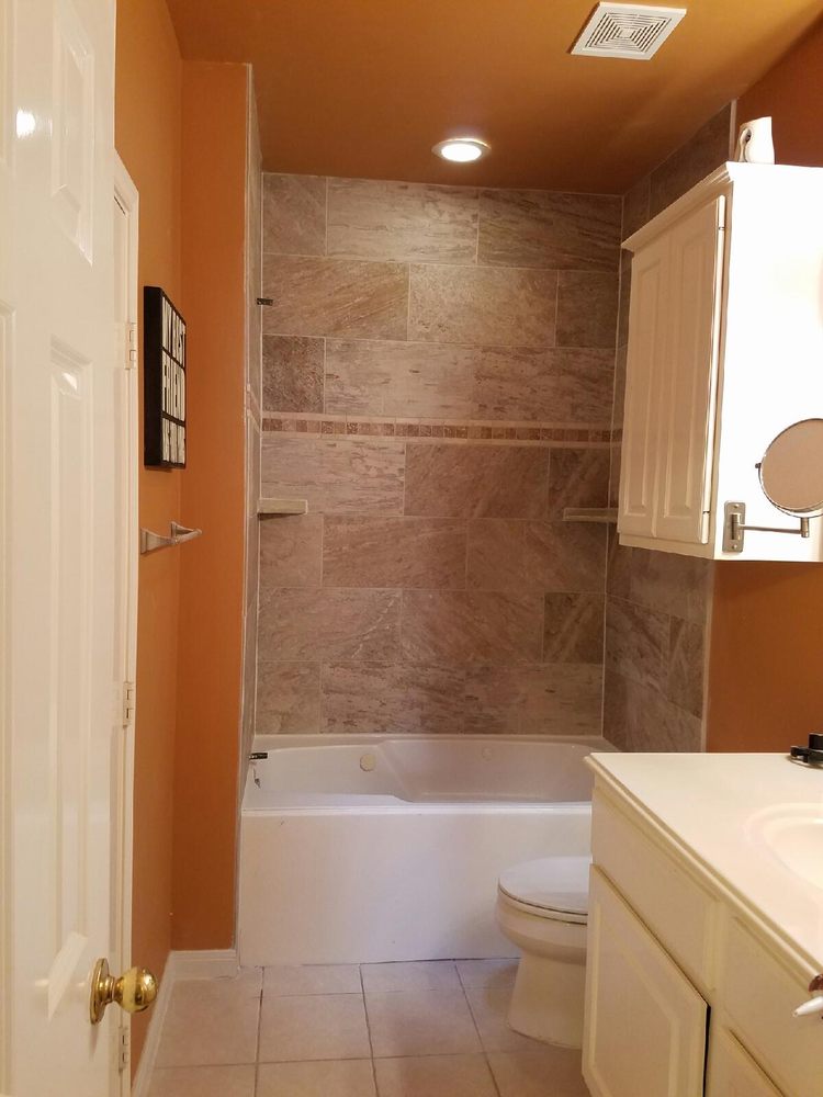 Slide of MPJ Roofing and Remodeling