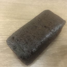 Moist Choco Slice
