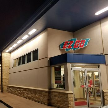 EZ Go - It's not that ez - Gas Stations Near Me - Belle Plaine, Kansas EZ Go - It's not that ez - Gas Stations Near Me - Belle Plaine, Kansas