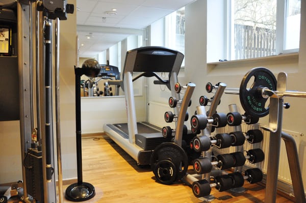 Park Inn by Radisson Uppsala by null