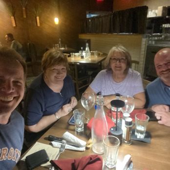 Seared - Self, Madre, Tia, savior! - Steakhouses Near Me - Toledo, Ohio