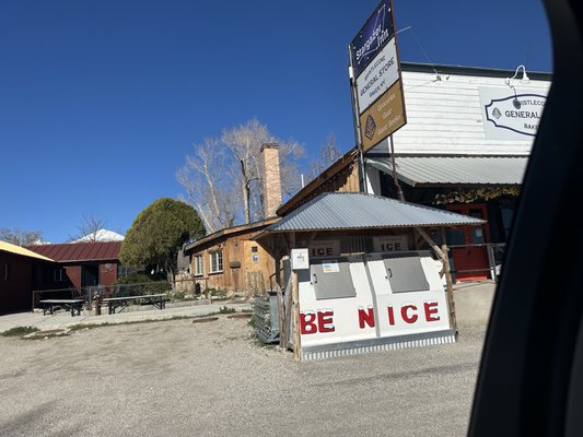 Kerouac's Restaurant by null