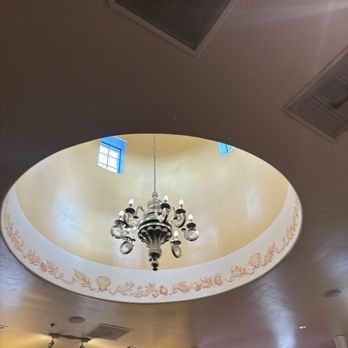 Manuel's Mexican Restaurant - Pretty interior - Mexican Near Me - Green Valley, Arizona