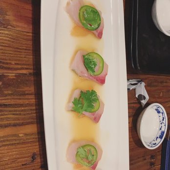 Kamado Sushi - Japanese Near Me - Berkeley, California