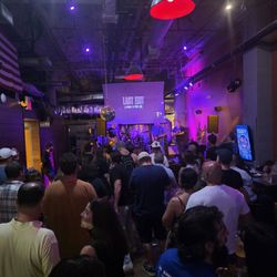 Yonkers Brewing Co.