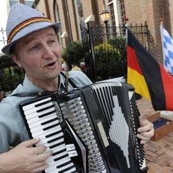 Germantown Street Festival