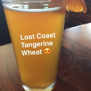 Pacific Catch - Lost Coast Tangerine Wheat - Seafood Near Me - Dublin, California Pacific Catch - Lost Coast Tangerine Wheat - Seafood Near Me - Dublin, California