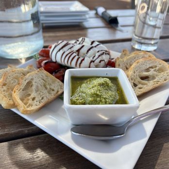 Lone Point Cellars - Burrata plate - Venues & Event Spaces Near Me - Brewster, Washington Lone Point Cellars - Burrata plate - Venues & Event Spaces Near Me - Brewster, Washington
