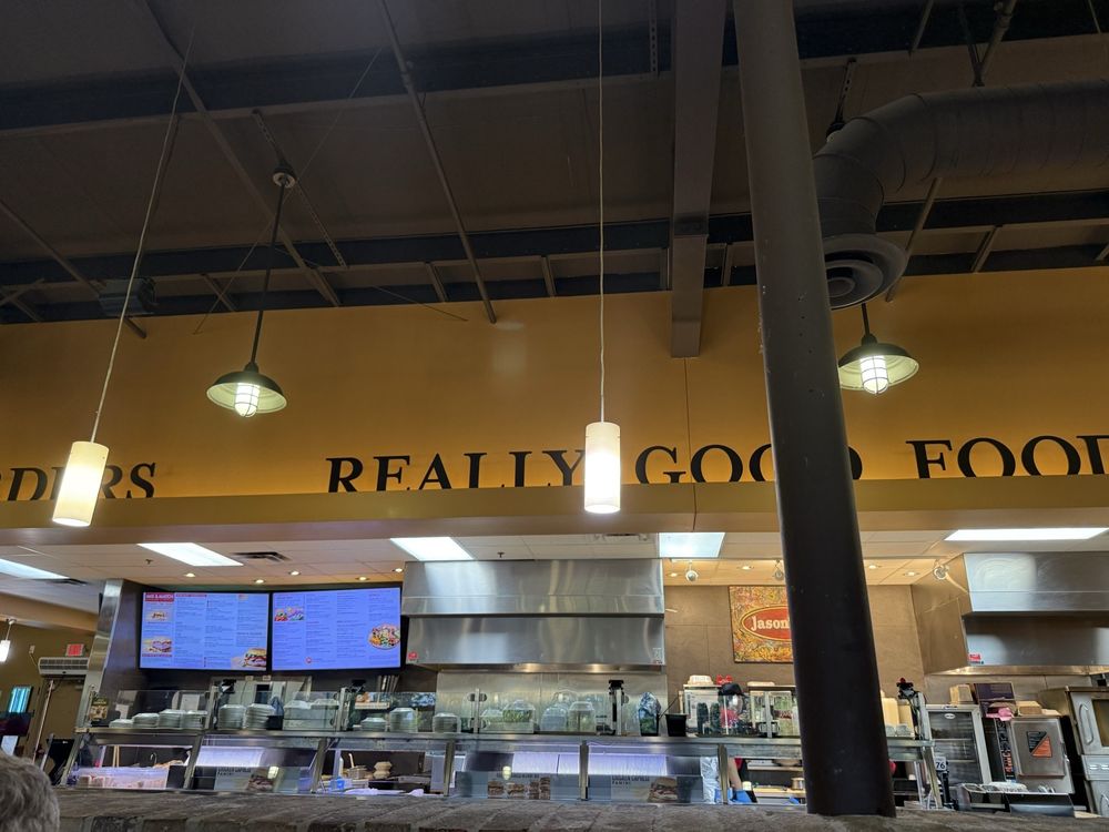 Jason's Deli
