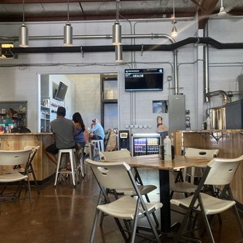 Kalihi Beer - The space - Brewpubs Near Me - Honolulu, Hawaii Kalihi Beer - The space - Brewpubs Near Me - Honolulu, Hawaii