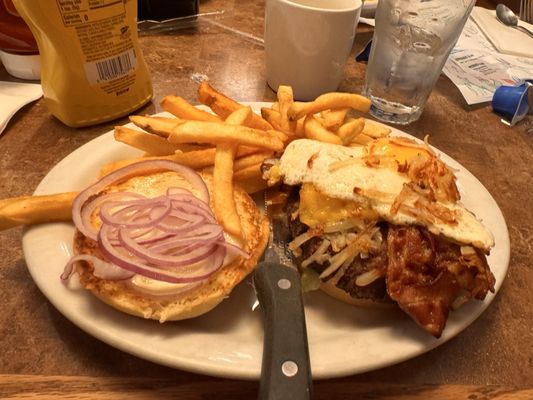 Shari's Cafe and Pies by null