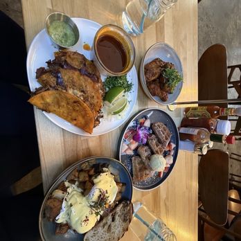 Eggy’s Neighborhood Kitchen - Breakfast & Brunch Near Me - Berkeley, California Eggy’s Neighborhood Kitchen - Breakfast & Brunch Near Me - Berkeley, California