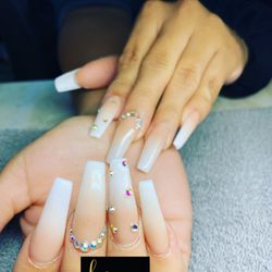 Baybrook Nail Spa