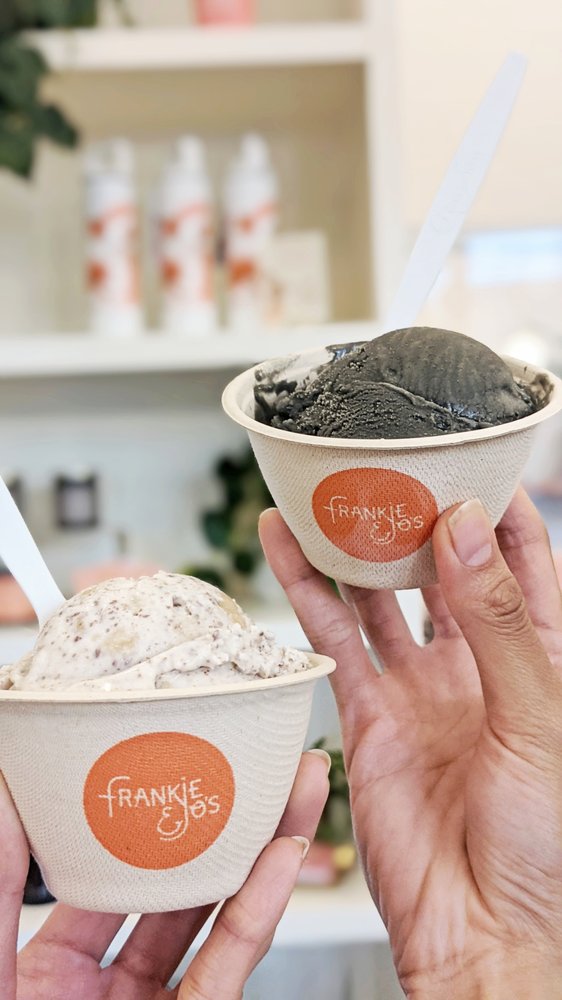 Frankie & Jo's - Capitol Hill