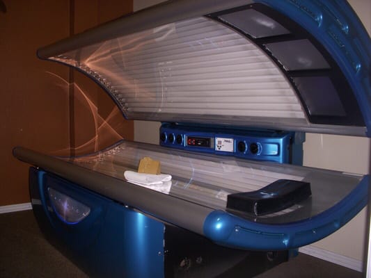 Sun Haven Tanning and Nails