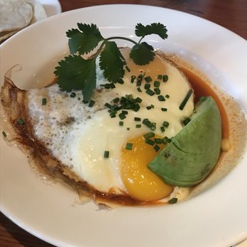 Beatrix - Streeterville - Chicken Tinga - New American Near Me - Chicago, Illinois